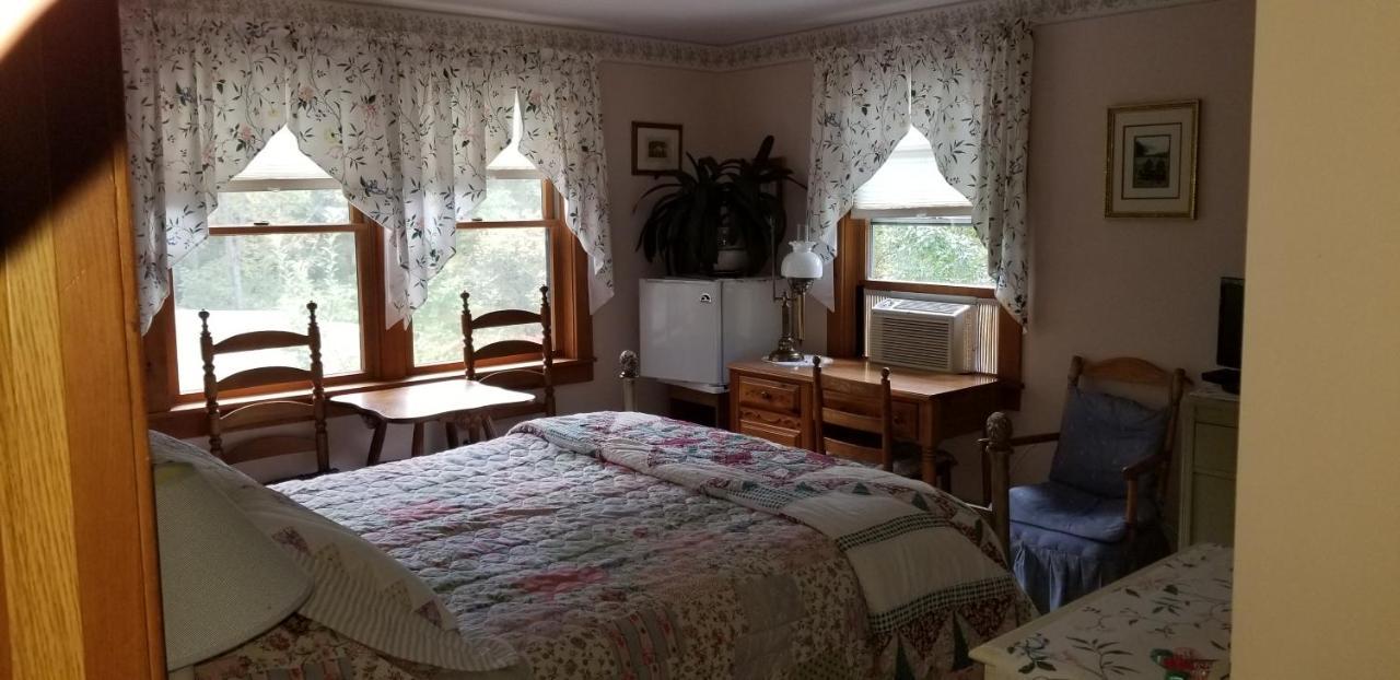 Eastgate Inn B&B Lenox Kültér fotó