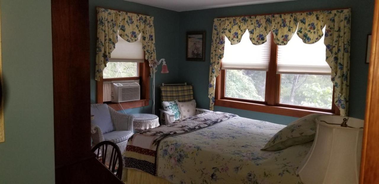Eastgate Inn B&B Lenox Kültér fotó